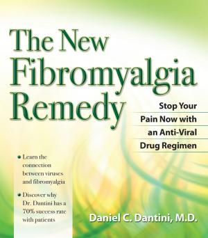 Cover of the book The New Fibromyalgia Remedy by David L. Cram