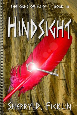 Cover of the book Hindsight by S.A. Price, Dagmar Avery, K. Margaret