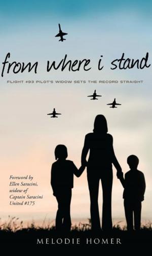 Cover of the book From Where I stand by Gavin Boyle