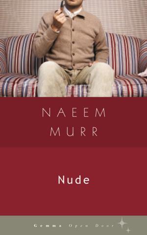 Cover of the book Nude by Greta Gorsuch