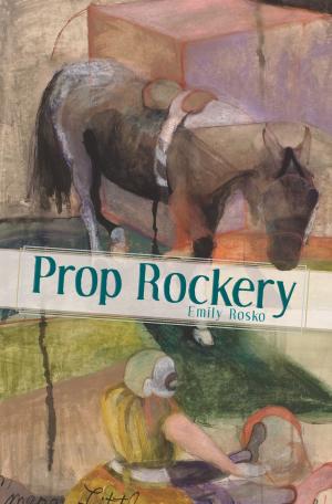 Cover of the book Prop Rockery by Steve Love
