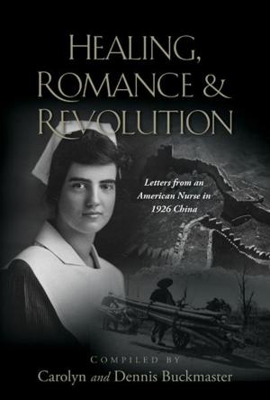 Cover of the book Healing, Romance, and Revolution by Katy Ann