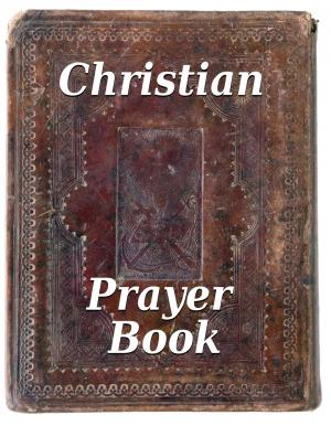 Book cover of Christian Prayer Book