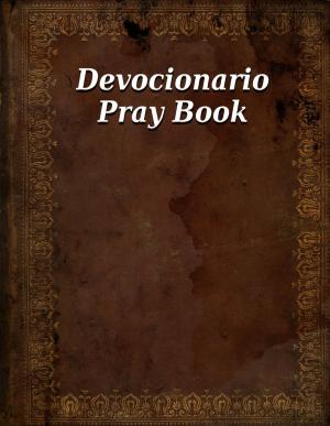 Book cover of Devocionario Católico