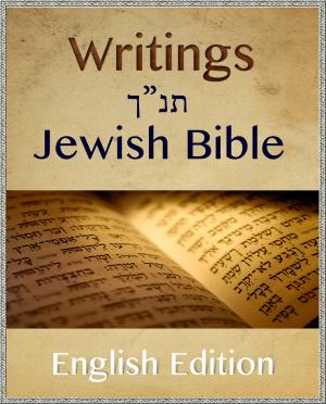 Cover of the book Writings by Dan Sebbah