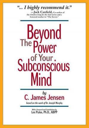 Cover of the book Beyond the Power of Your Subconscious Mind by Eugene G. Schwartz