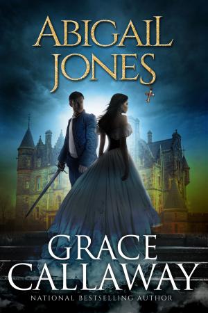 bigCover of the book Abigail Jones (Chronicles of Abigail Jones #1) by 