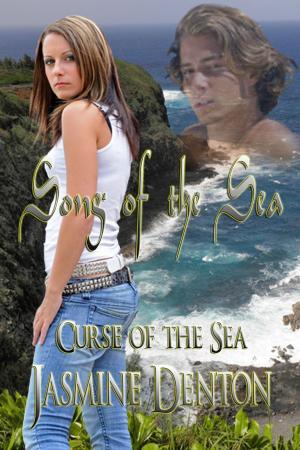 Cover of the book Song of the Sea (Curse of the Sea Book 2) by Kathryn England