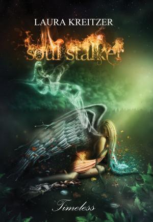 Book cover of Soul Stalker