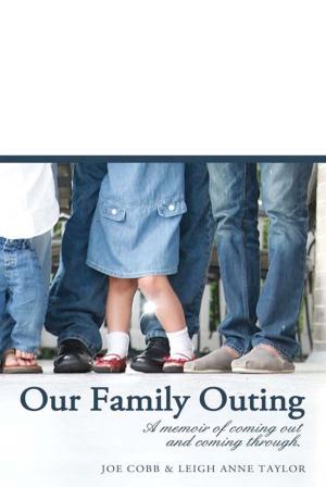 bigCover of the book Our Family Outing: by 