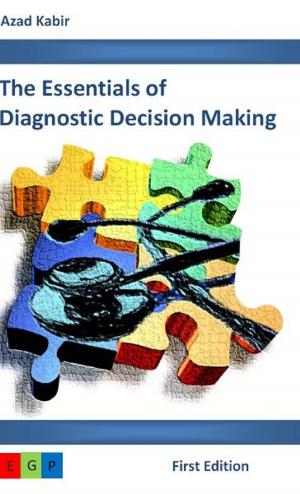 Cover of The Essentials of Diagnostic Decision Making