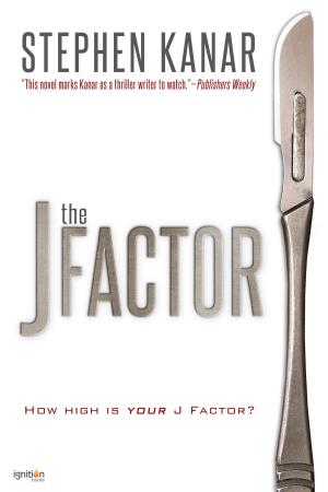 Cover of The J Factor