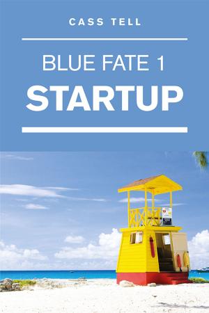 Book cover of Startup