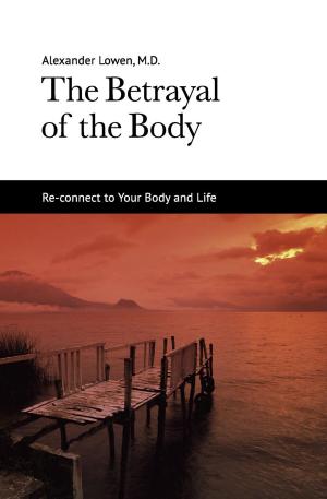 Book cover of The Betrayal of the Body