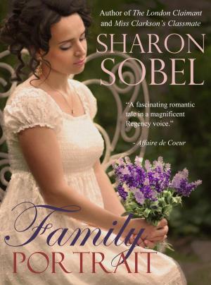 Cover of the book Family Portrait by Jenny Jaeckel