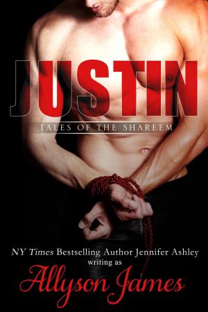 Cover of the book Justin by William Shakespeare