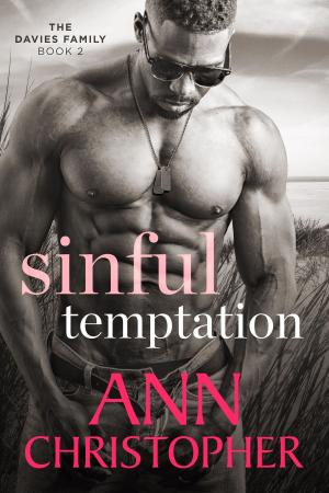 Cover of the book Sinful Temptation by Ann Christopher
