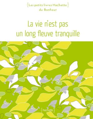 Cover of the book La vie n'est pas un long fleuve tranquille by Poonam Chawla, Pushan Chawla-Bhowmick