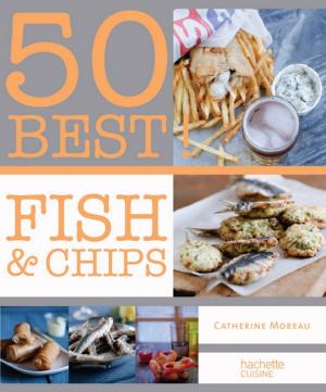 Book cover of Fish & chips