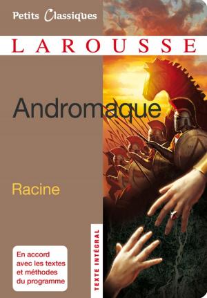 Cover of the book Andromaque by Collectif