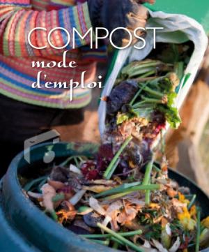 Cover of the book Compost by Collectif