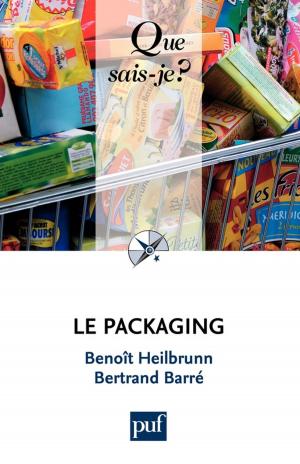 Cover of the book Le packaging by Dante Alighieri