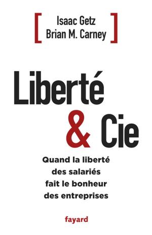 Book cover of Liberté & Cie