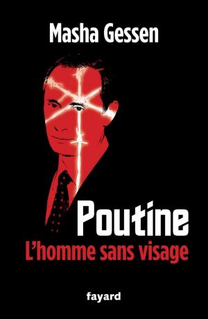 Cover of the book Poutine by Max Gallo
