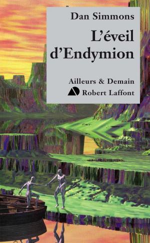 Cover of the book L'Éveil d'Endymion by Iain M. BANKS