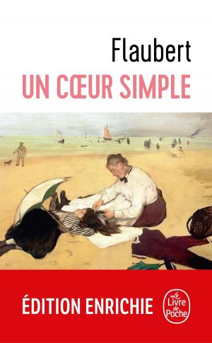 Cover of the book Un coeur simple by Denis Diderot
