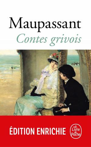 Cover of the book Contes grivois by Robert Kirkman, Jay Bonansinga