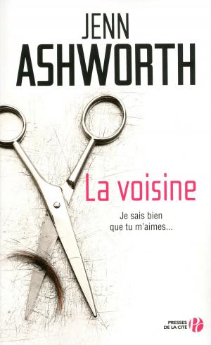 Book cover of La Voisine
