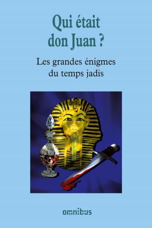 Cover of Qui était don Juan ?