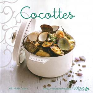 Cover of the book Cocottes by Sylvie BAUSSIER, Jean des CARS
