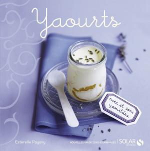 Cover of the book Yaourts by COLLECTIF