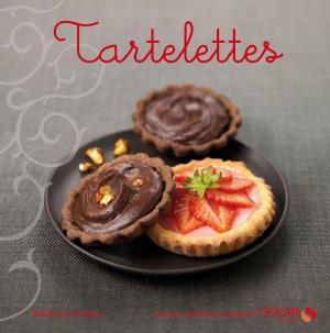 Cover of the book Tartelettes by Julia LEMETAIS