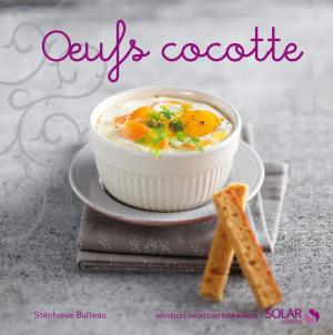Cover of the book Oeufs cocotte by Gérard de CORTANZE