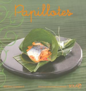 Cover of the book Papillotes by Philippe MOREAU DEFARGES