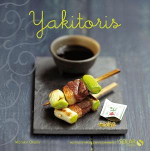 Cover of the book Yakitori by COLLECTIF