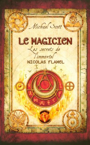 Cover of the book Les secrets de l'immortel Nicolas Flamel - tome 2 by Camille-Laure MARI