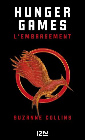 Cover of the book Hunger Games - tome 02 by Hubert BEN KEMOUN