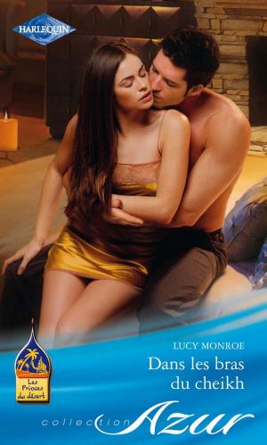 Cover of the book Dans les bras du cheikh by Addison Moore