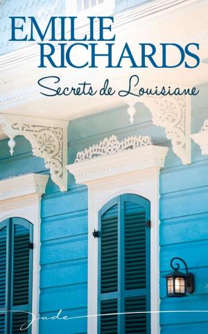 Cover of the book Secrets de Louisiane by James Lane Allen