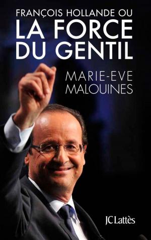 Cover of the book La force du gentil by Marc Trévidic