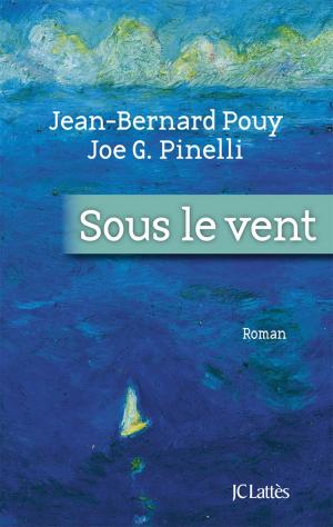 Cover of the book Sous le vent by Marta de Tena