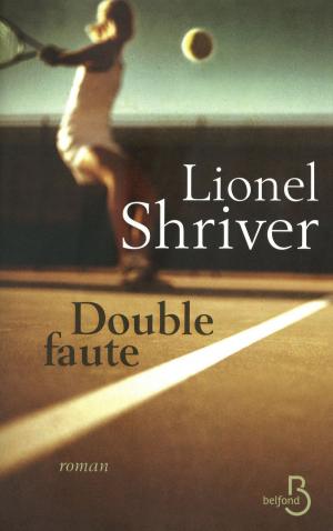 Cover of the book Double faute by Jacqueline SUSANN
