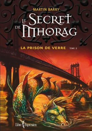 Cover of the book Le Secret de Mhorag, tome 2 by Annie Lemieux-Gaudrault