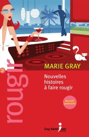 Cover of the book Rougir 2 by Evelyne Gauthier