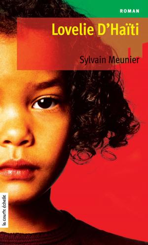 Cover of the book Lovelie d’Haïti by Sylvain Meunier