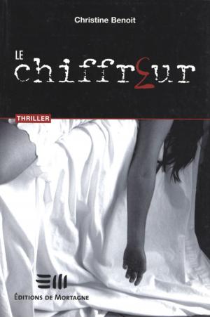 Cover of the book Le chiffreur by Ariane Hébert